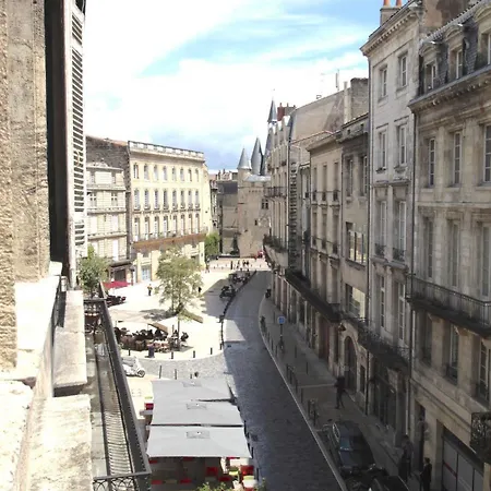 Daire Napoleon - Centre Historique